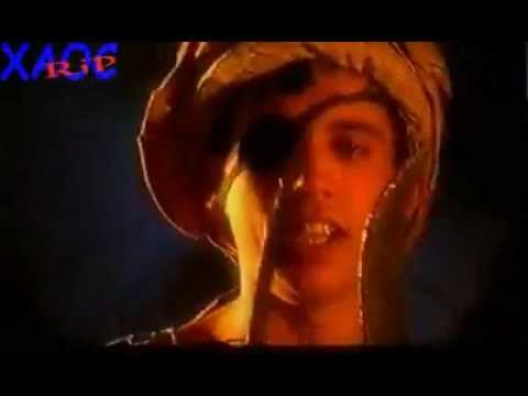 Lolugi- Sandokan (video)