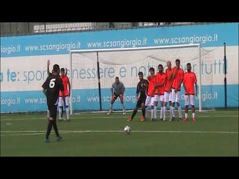 DIL04 291017 - BURLANDO - MARASSI 0-4 | PRIMA CATEGORIA B