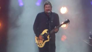 &quot;What Happened to You?&quot; Deftones@Sands Bethlehem PA Event Center 8/2/16