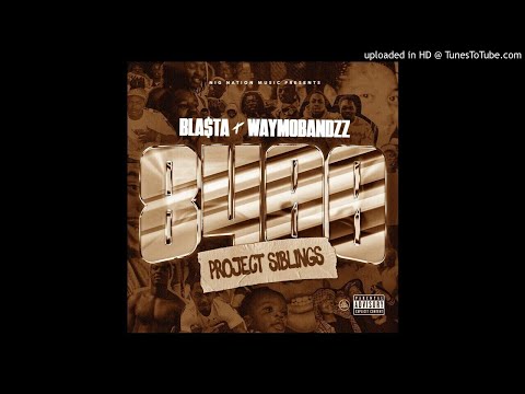 Bla$ta & WayMoBandzz |Curtain Call Ft. Bthergang Vonnie (Prod. RuelStopPlayin)