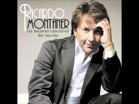Es asi - Ricardo Montaner