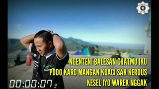 Download lagu STORY WA - GIRLS LIKE YOU (MAROON 5) AUDIO SPECTRUM   QUOTES JAWA mp3