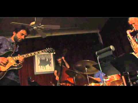 Guilherme Monteiro Quartet "Namur's Night"