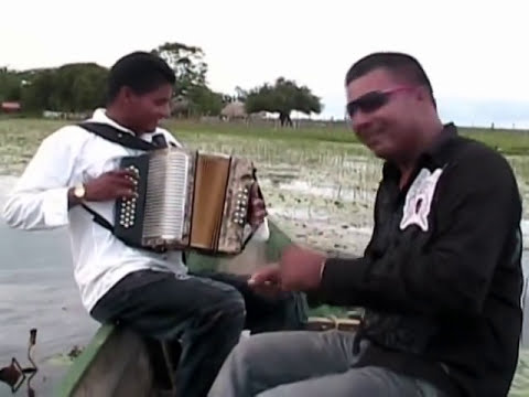 Los Guapachosos del Vallenato - Goza La Vida ( Video Oficial  )