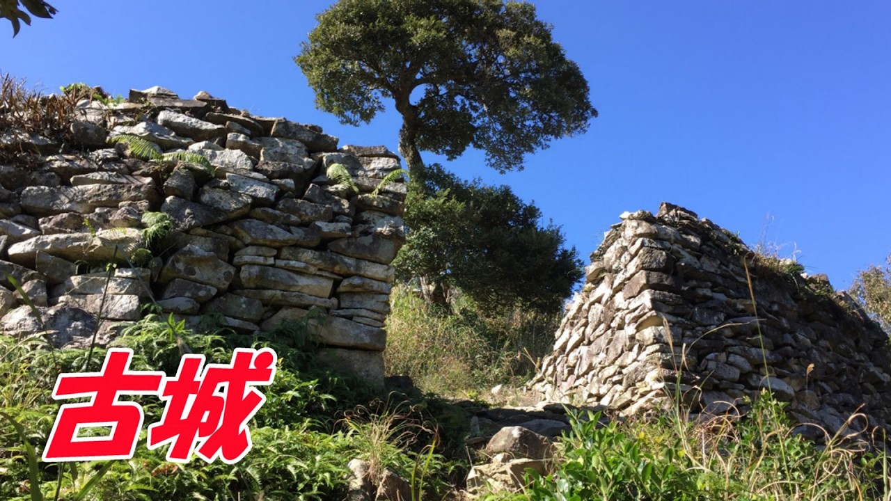 古城：三橋美智也