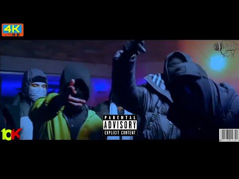 DRN-JHYAAP|||official music video