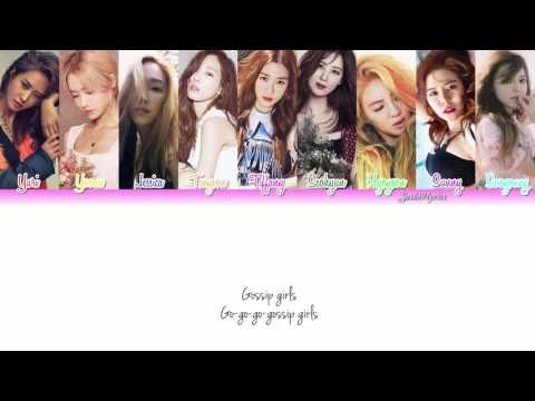 Video thumbnail for Gossip Girls