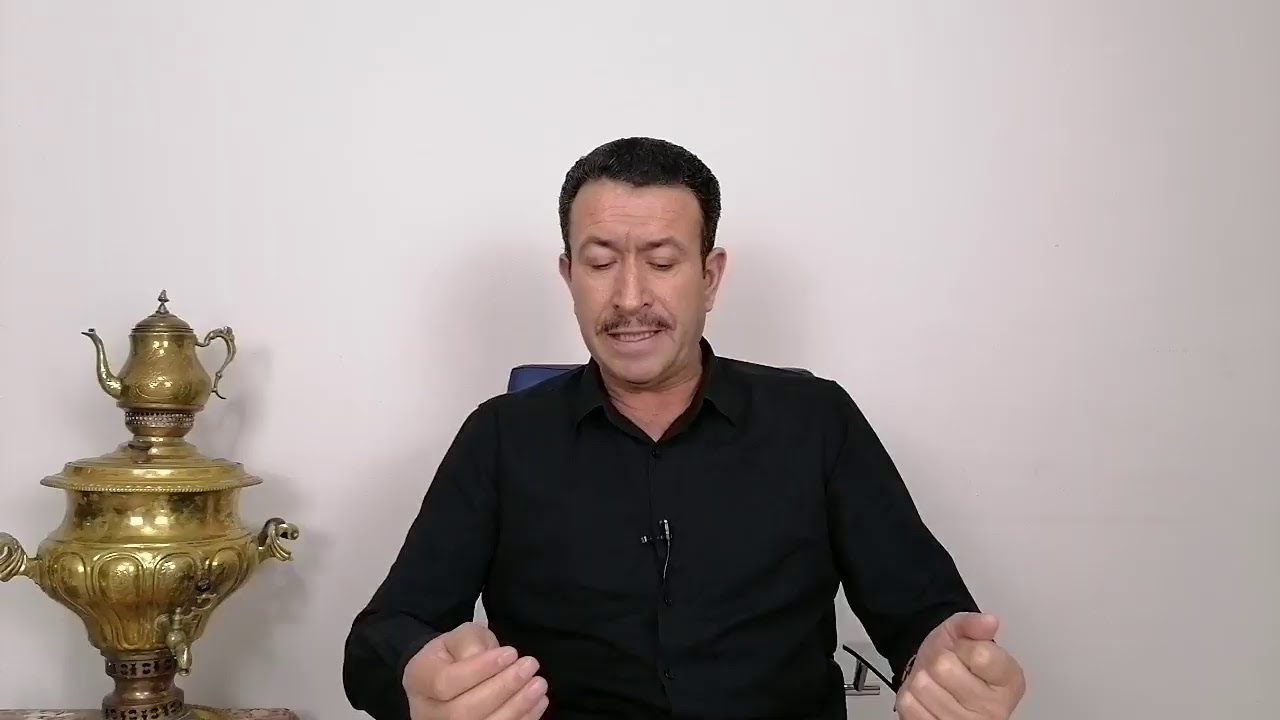 RAMAZAN DERSLERİ -13 / SADAKA VE ZEKAT