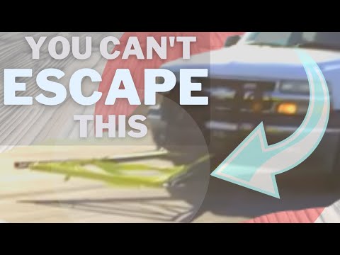 What is the Grappler? #thegrappler #carchases #carchasescene #highspeedchase