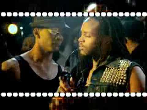 Tiesto vs. Diplo ft. Busta Rhymes C mon (Chaosz Dutch Mayhem Bootleg)Official  Video HD