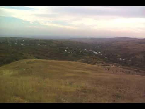 Pe râpa alba județul Buzău comuna Breaza sat valeanca