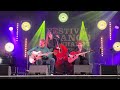 Porto Cabello - Elias Prinz, Harry Diplock and Ida Koch - Festival Django Reinhardt Samois 2023 - Harry Diplock Porto Cabello - Elias Prinz, Harry Diplock and Ida Koch - Festival Django Reinhardt Samois 2023