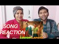 Beqaraar - Looop Lapeta | Reaction Taapsee Pannu & Tahir Raj Bhasin | Ronkini G & Raghav K | Santanu