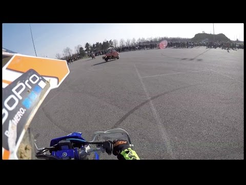 This is just the beginning - MMC Spring Ride 2017