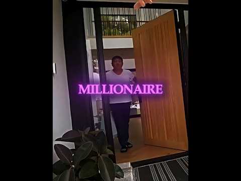 He got the craziest gift after giving him a custom artwork🤯