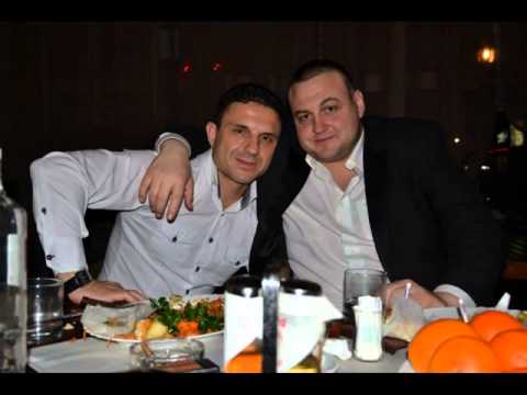 MECO I ORK.777  -  AKO ISKASH SARCE DA DADESH