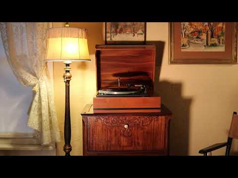 "Eileen" pt. 1..(Victor Herbert)..Al Goodmans Orch...Frances Greer - Jimmy Carroll - Earl Wrightson