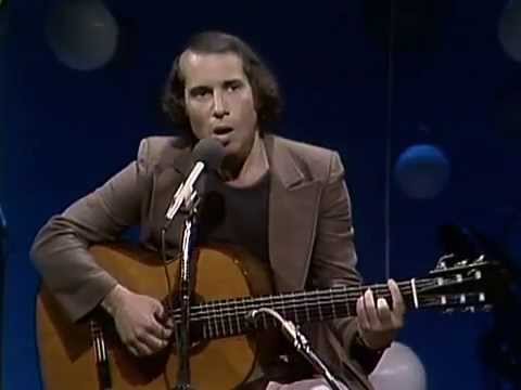 Paul Simon - American Tune (1974)