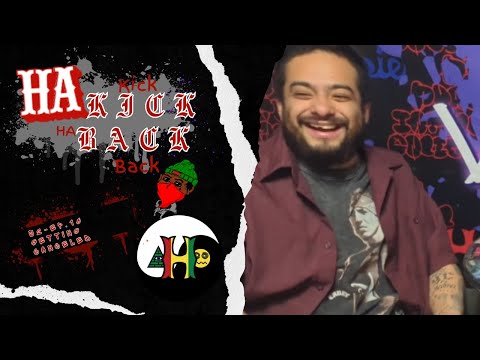 HxA Kick Back S.2 Ep.16 (Getting Cancelled)