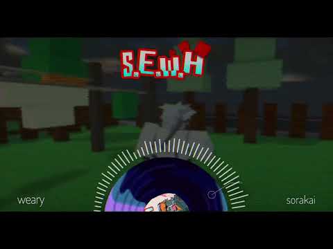 Something Evil Will Happen OST - weary