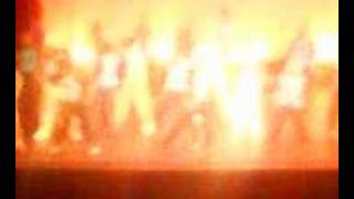 A&amp;S Unpredictable @ Catford Broadway Theatre