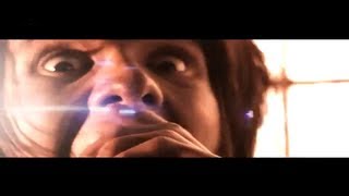 All As One - I Am The Martyr Official Music Video