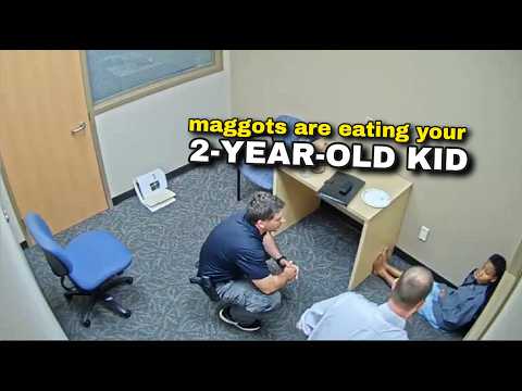 Cops AND Evil Mom LOSE IT for 10 Hours Straight | Charisse Stinson 