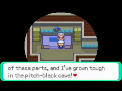 Touhoumon World Link Part 10 -Muro's GYM and VS Brawly -