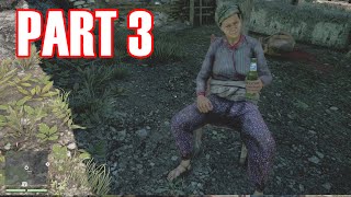Far Cry 4 Gameplay Walkthrough Part 3 - WHAT UP DAY DAY! |  Walkthrough From Part 1 - Ending