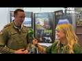 The Irish Air Corps - Jobs Expo Galway, 18th Feb, 2023