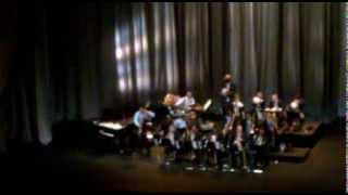 Jazz at Lincoln Center con Wynton Marsalis en La Habana.