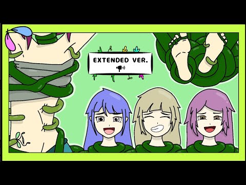 TICKLE Invasion (Ext. Version)