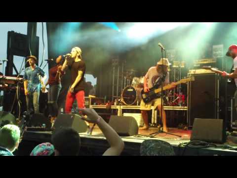 Dub Kartel LIVE at Evolve 2016 (01)