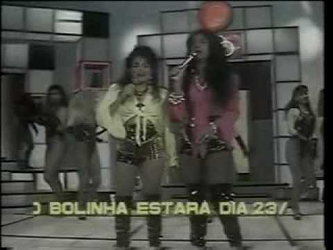 As Mineirinhas -Sandra e Valéria-Assim você vai me perder