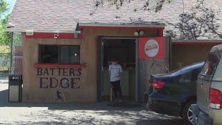 Owners of Batter&#39;s Edge batting cage look to sell business