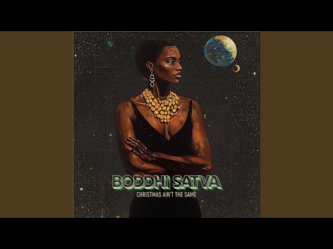 Christmas Ain't the Same