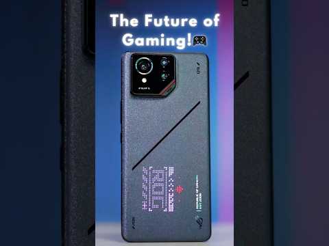 Best Gaming Phones 2026 🎮 | Top 5 You MUST See!