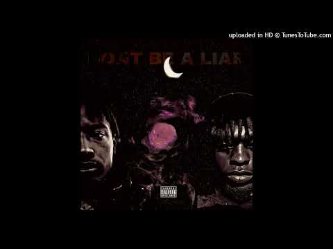 Tay Wave X Billgang - Don’t be a Liar (prod.by 9keys )