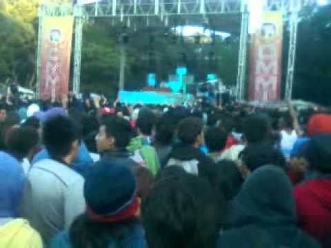 PAINKILLER LIVE 2 @ATMOSPHERE VIII