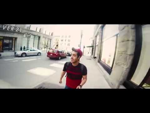 Hamzaoui Med Amine ♚Alikom 9yes ♚