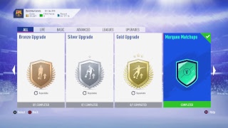 Italian23Stalion FIFA19 #borderlinebestever
