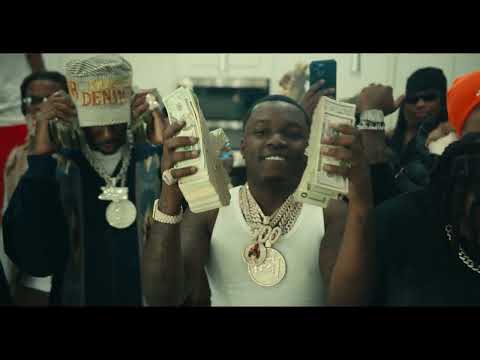 Montana 700 - Count A Hunnit [Official Video]