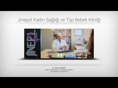 Jinepol Kadın Sağlığı ve Tüp Bebek Kliniği