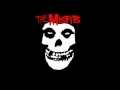 Misfits- Static Age 