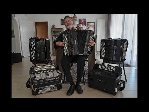 Forgotten Dreams, Leroy Anderson