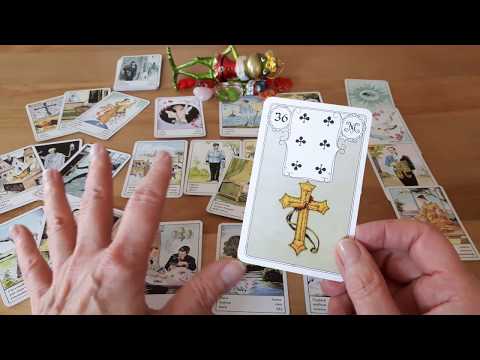 WUNSCHPARTNER ORAKEL - Lieblingsmensch Orakel - Dein Wunschpartner und seine noch Partnerin? Wohin?