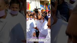 Download lagu Guru sa tharo chelo banu | Little kid | Guru bhakti | Nanha Shravak | #jain #acharyamahashraman mp3