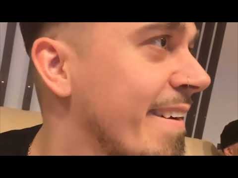 KÄÄRIJÄ with Erika Vikman  (15 March 2023) CHA CHA CHA