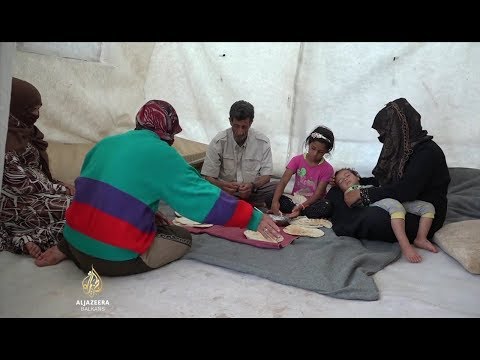 Al Jazeera Svijet: Ramazan u izbjegličkim kampovima
