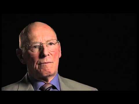 Klaus Mauelshagen: Glaube an den „Endsieg"